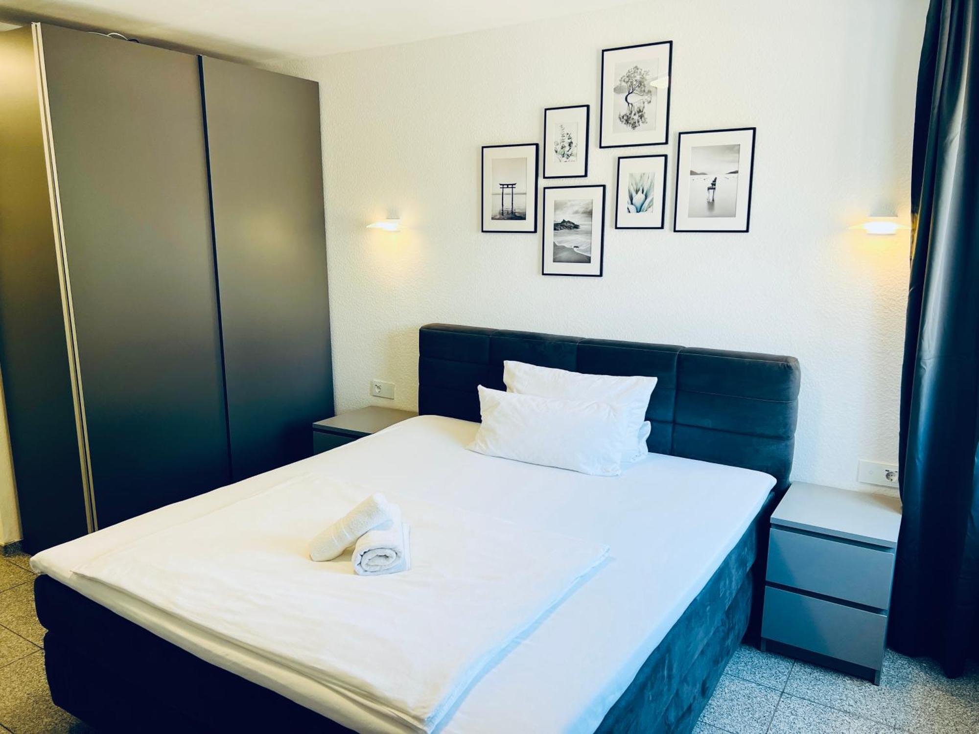 Aparthotel Lipp Köln
