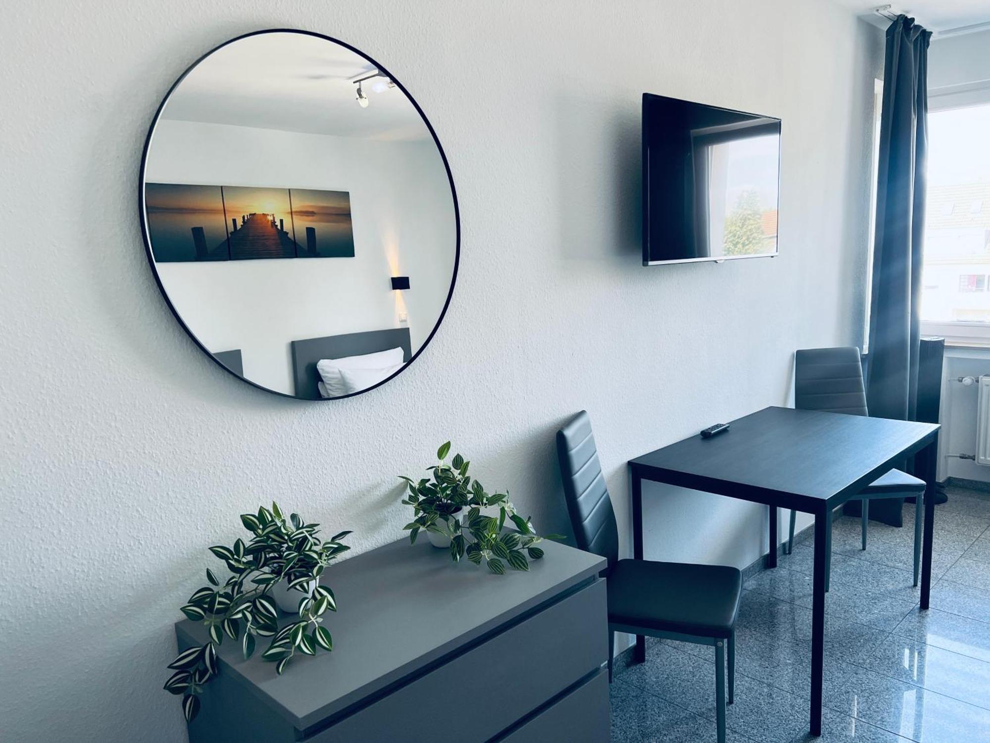 Lipp Aparthotel Cologne
